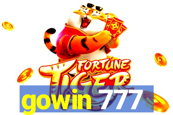 gowin 777